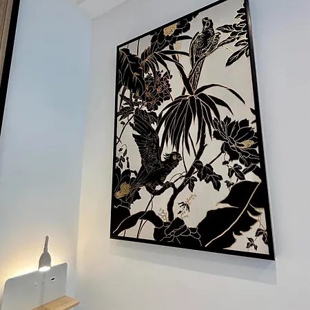 Lägenhet Belles