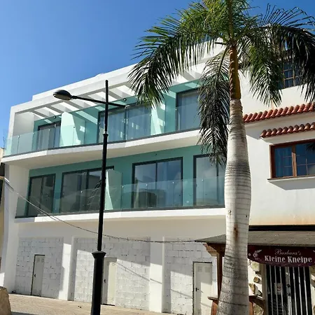 Lägenhet Belles Corralejo