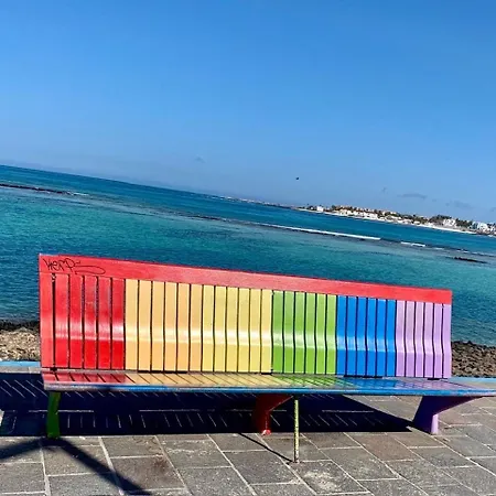 Apartamento Belles *