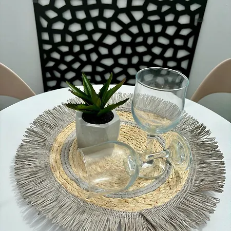 Daire Belles Corralejo