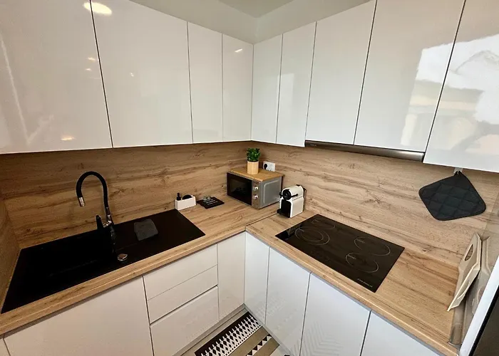 Apartamento Belles *