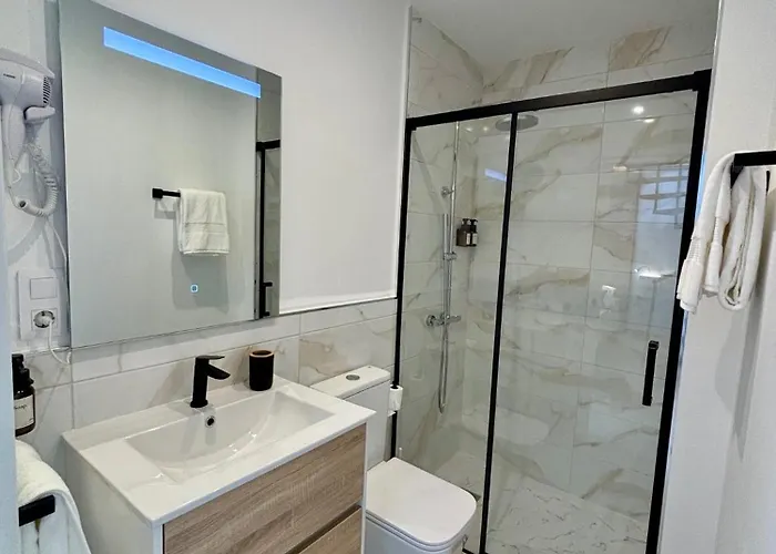 Apartamento Belles *