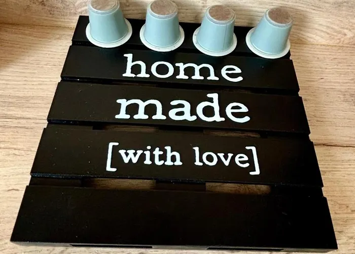 Belles Apartamento *