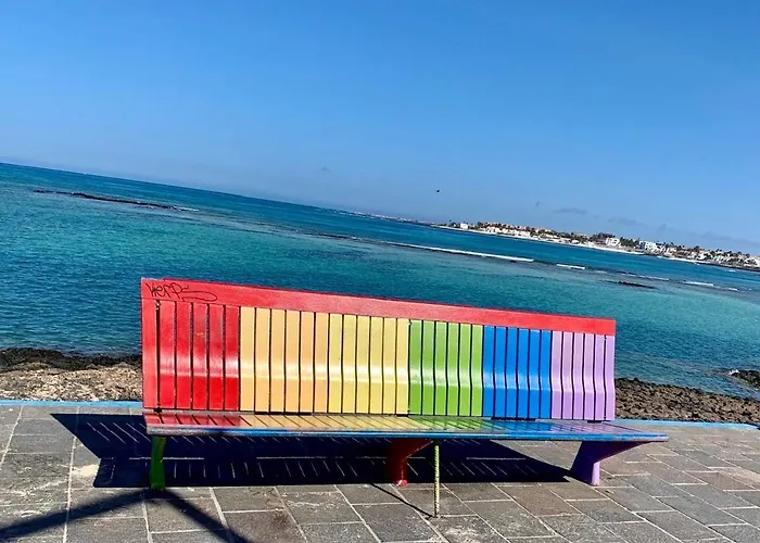 Apartamento Belles *