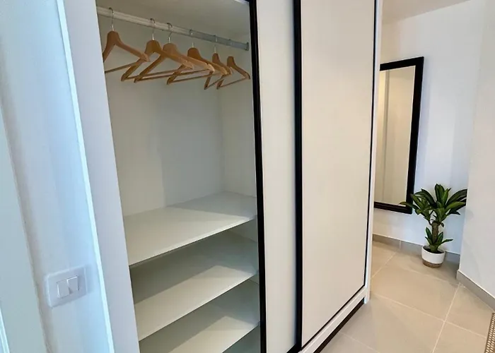 Belles Apartamento *