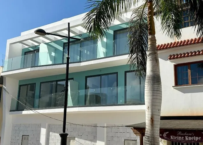 Apartamento Belles Corralejo