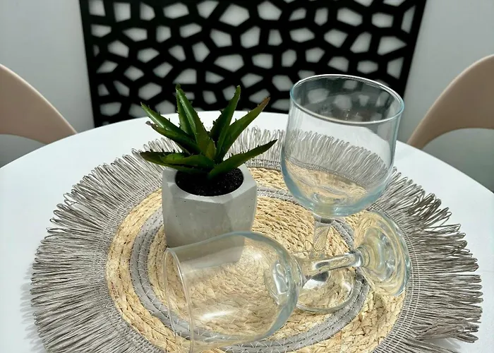 Apartamento Belles Corralejo