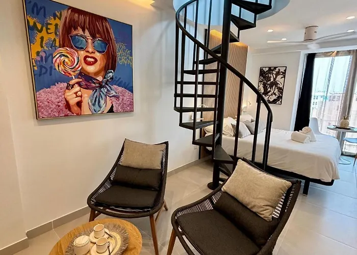 Belles Apartamento *