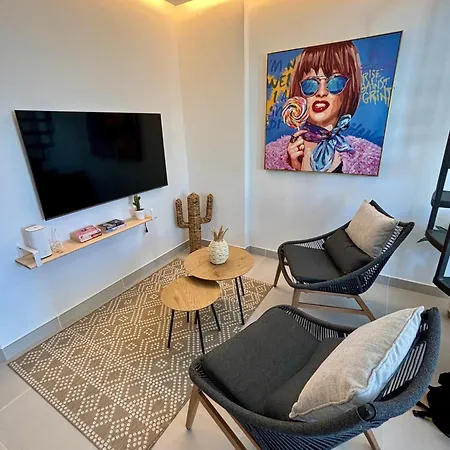 Belles Apartment