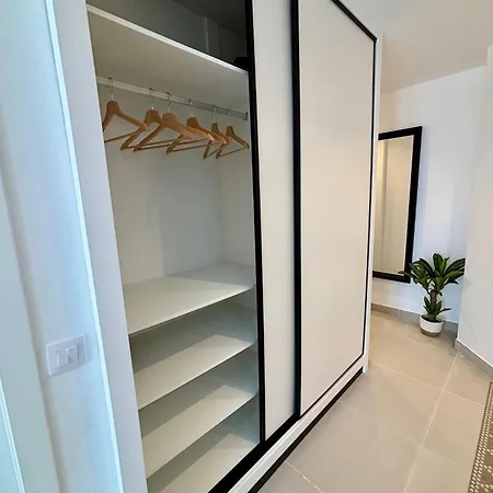 Belles Apartment *