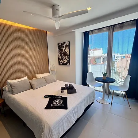 Belles Apartment *