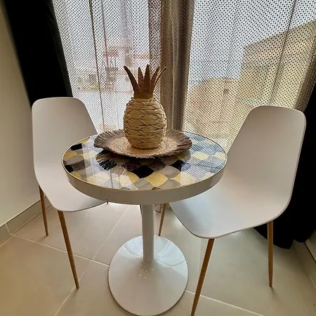 Belles شقة كوراليهو